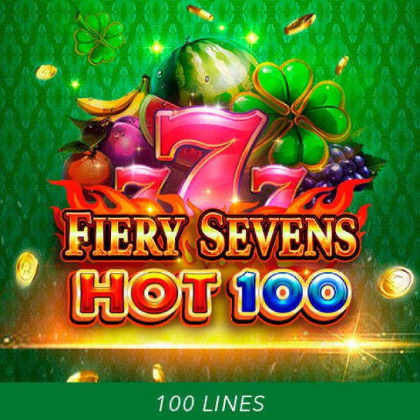 Fiery Sevens Hot 100