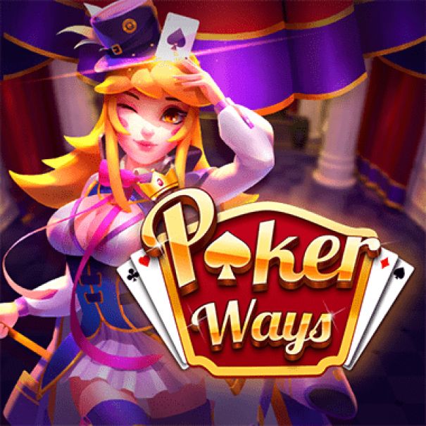 Poker Ways