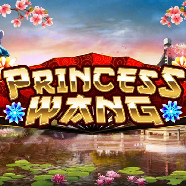 Princess Wang