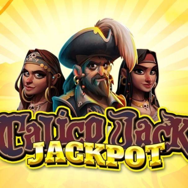 Calico Jack Jackpot