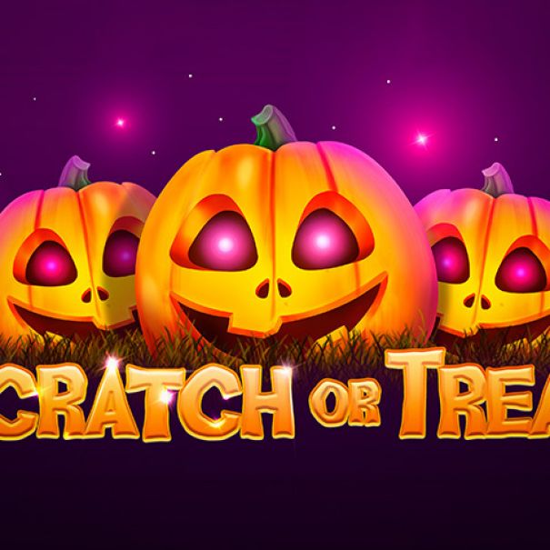 Scratch or Treat