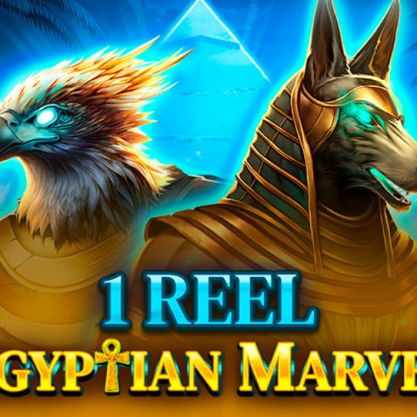 1 Reel - Egyptian Marvel