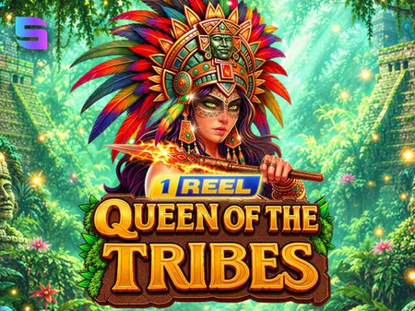 1 Reel - Queen Of The Tribes