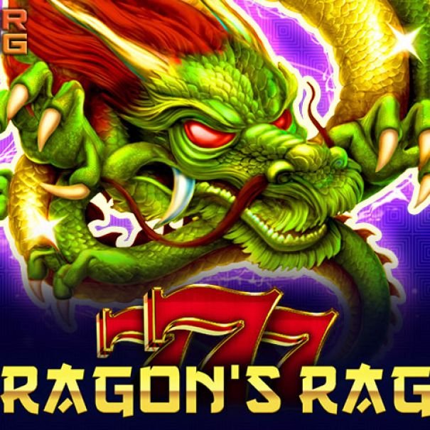 777 - Dragon's Rage