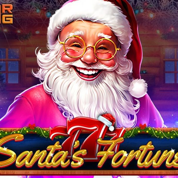 777 - Santa's Fortune