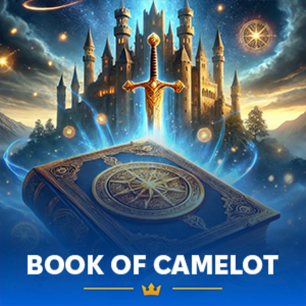 Book Of Camelot