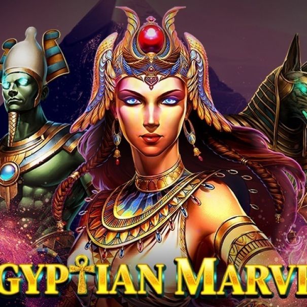 Egyptian Marvel