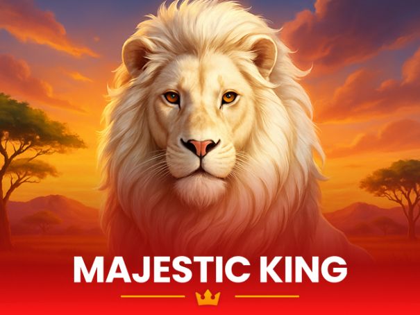 Majestic King