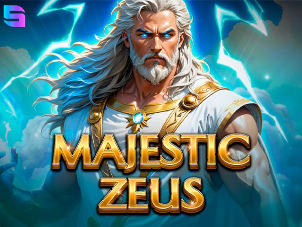 Majestic Zeus