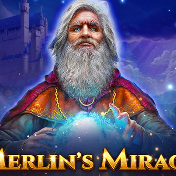 Merlin’s Mirage