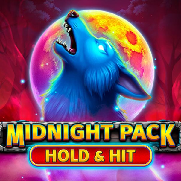 Midnight Pack - Hold & Hit