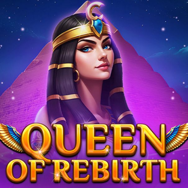 Queen Of Rebirth