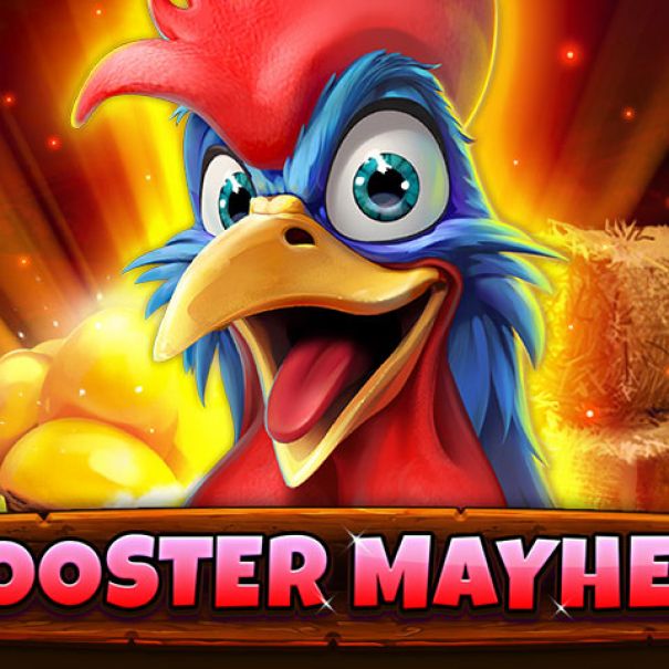 Rooster Mayhem