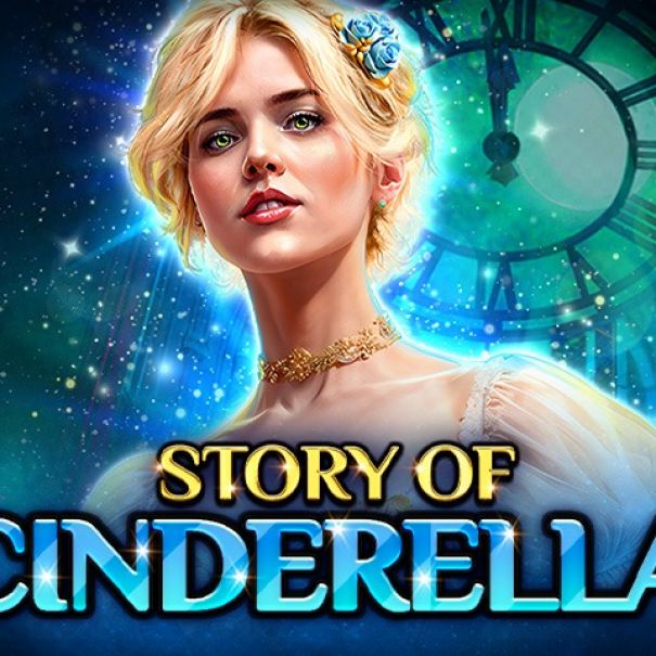 Story Of Cinderella