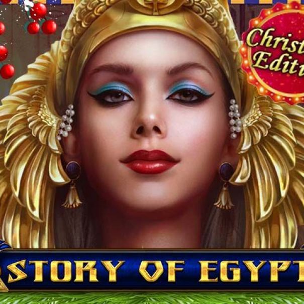 Story Of Egypt - Christmas Edition