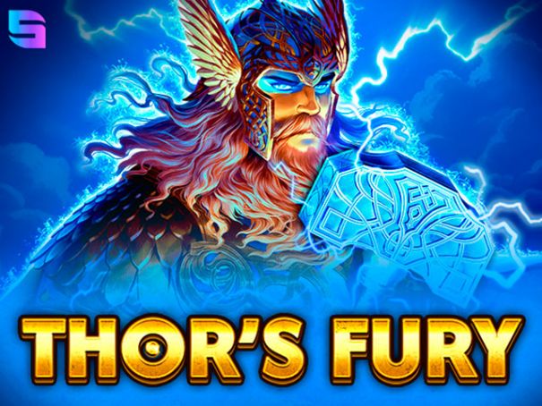 Thor's Fury