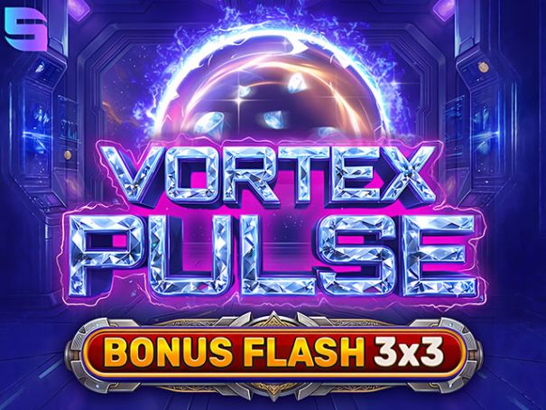 Vortex Pulse - Bonus Flash 3x3