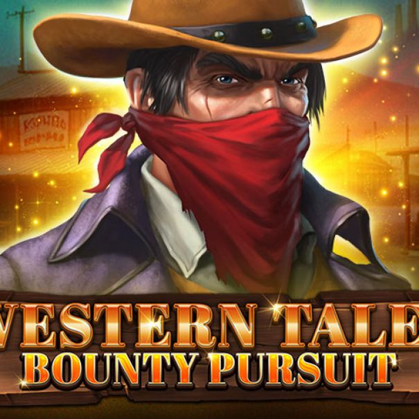 Western Tales - Bounty Pursuit