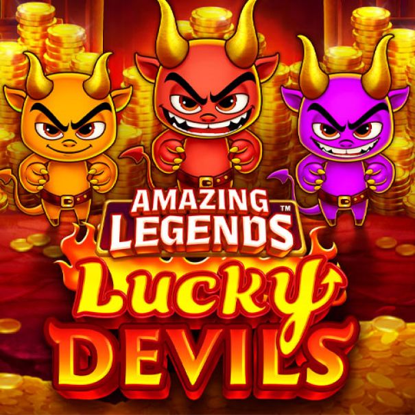 Amazing Legends™ Lucky Devils