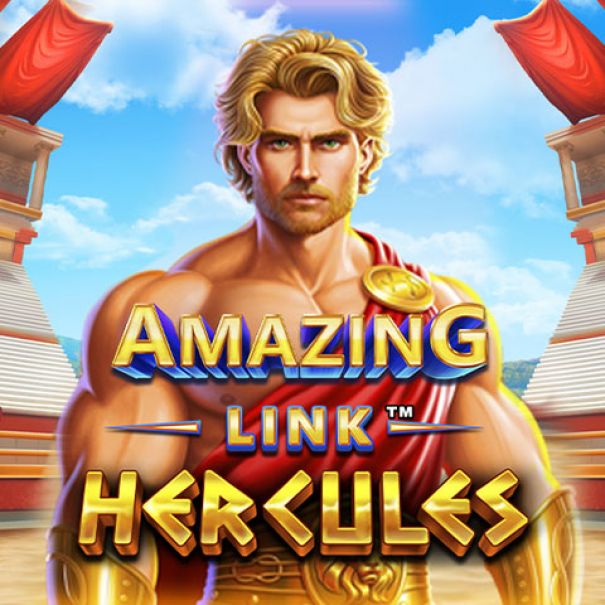 Amazing Link™ Hercules