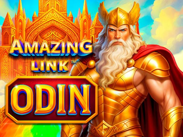 Amazing Link™ Odin