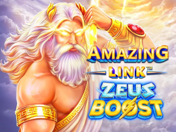 Amazing Link™ Zeus Boost