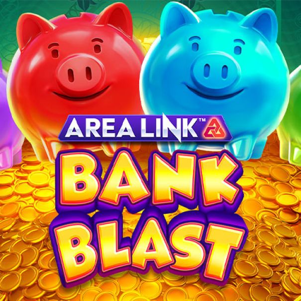 Area Link™ Bank Blast