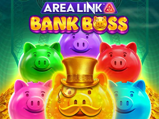 Area Link™ Bank Boss