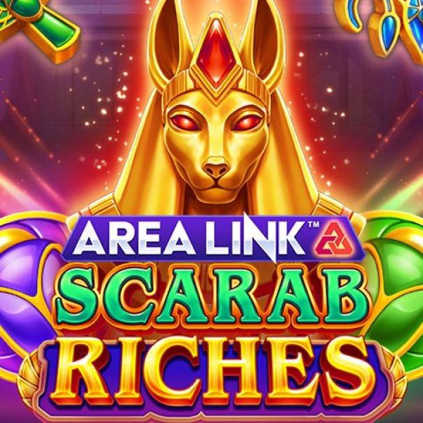 Area Link™ Scarab Riches