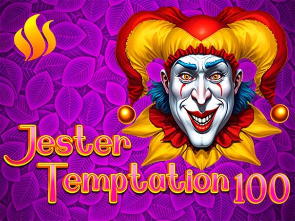 Jester Temptation 100