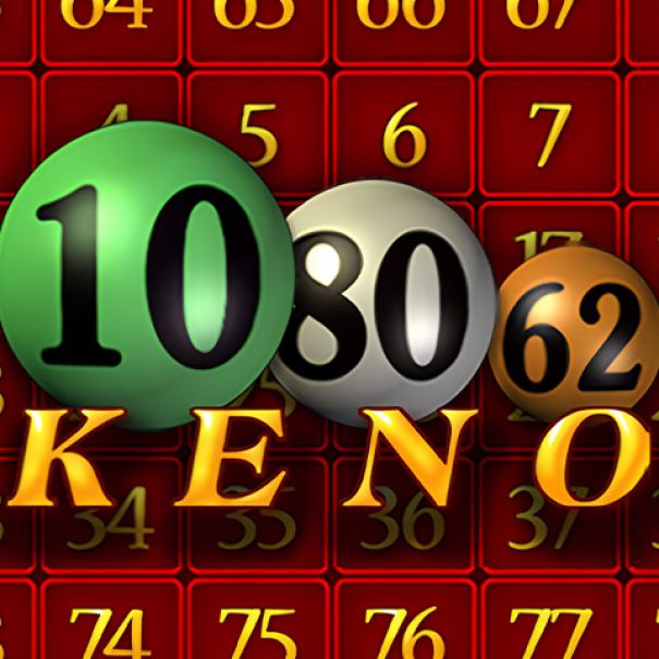KENO