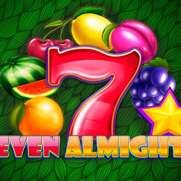 Seven Almighty