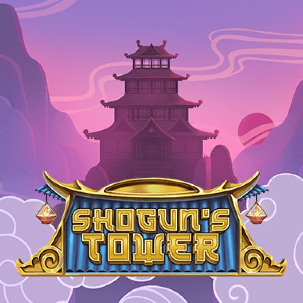 Shogun's Tower