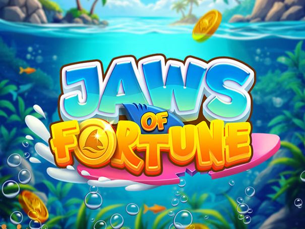 Jaws of Fortune