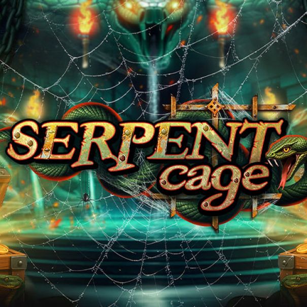 Serpent Cage