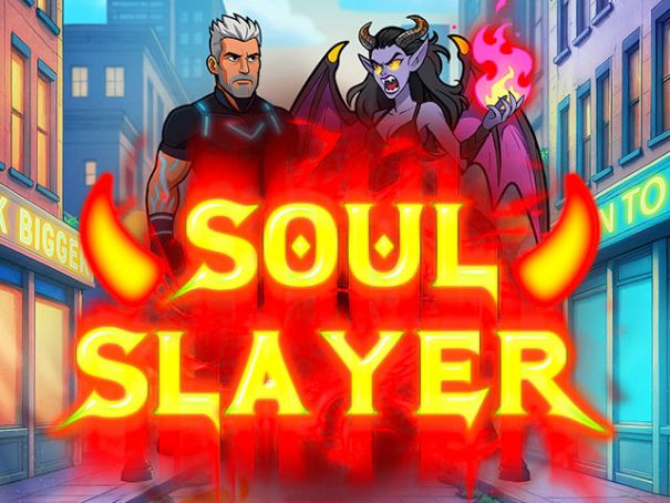 Soul Slayer