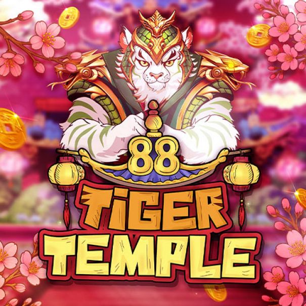 Tiger Temple 88