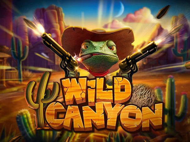 Wild Canyon