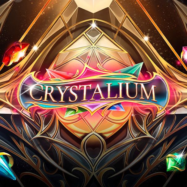 Crystalium