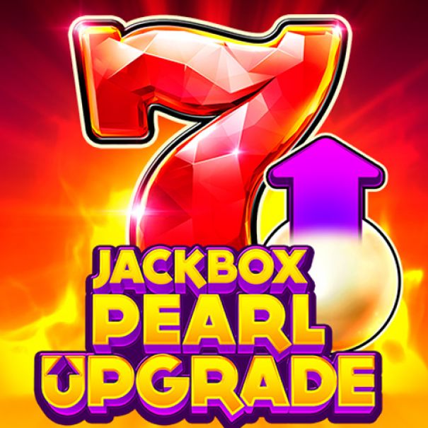 Jackbox Pearl Upgrade