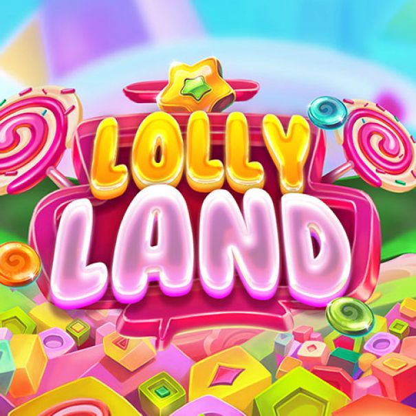 Lolly Land