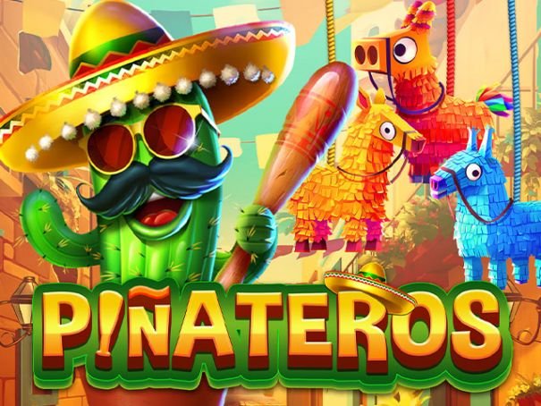 Piñateros