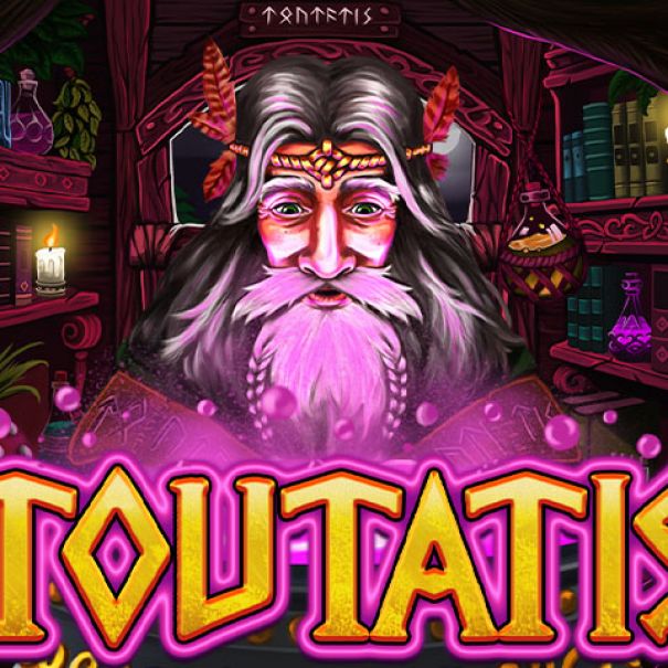 Toutatis