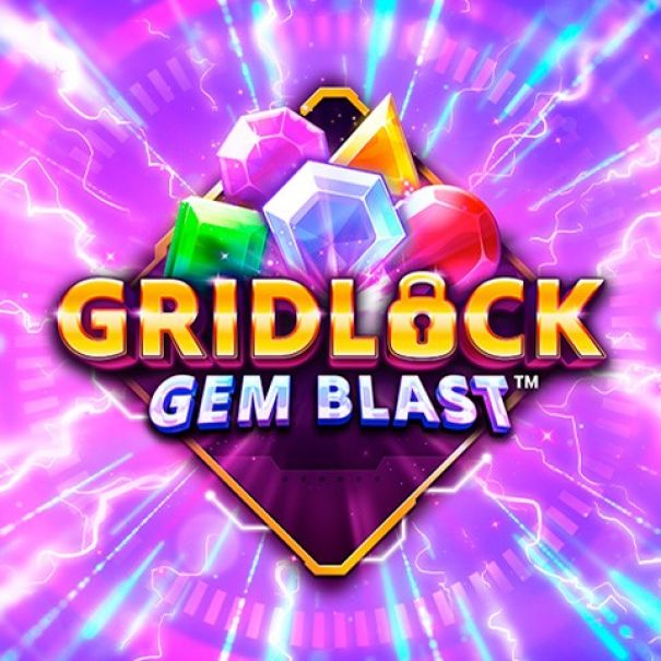 Gridlock Gem Blast™