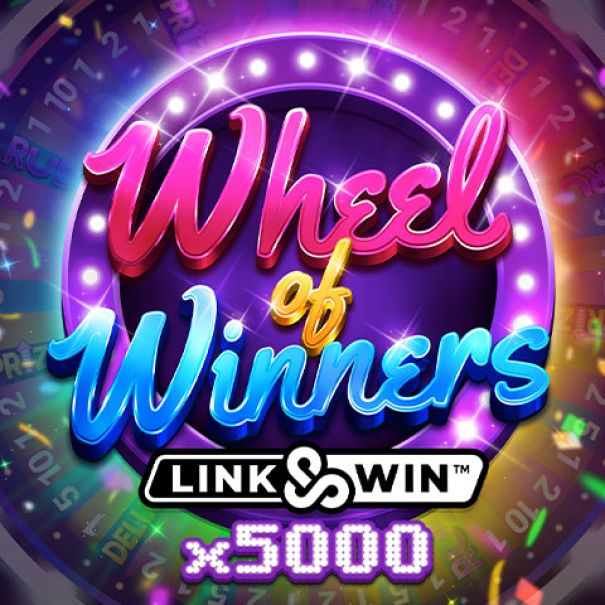 Wheel of Winners Link&Win™