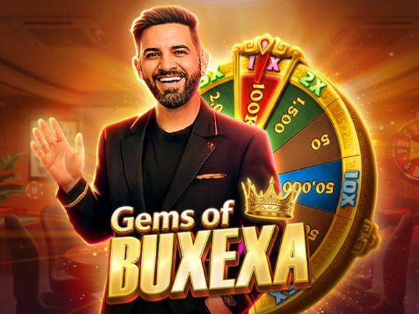 GEMS of BUXEXA