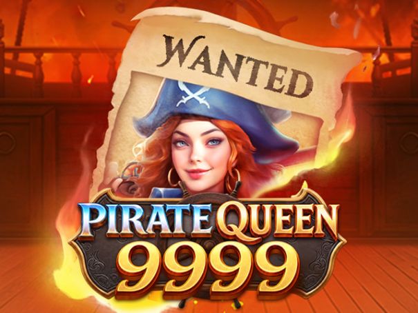 Pirate Queen 9999