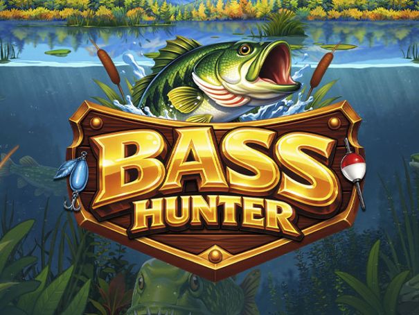 Bass Hunter