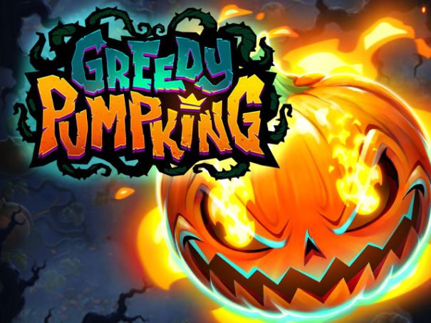 Greedy Pumpking