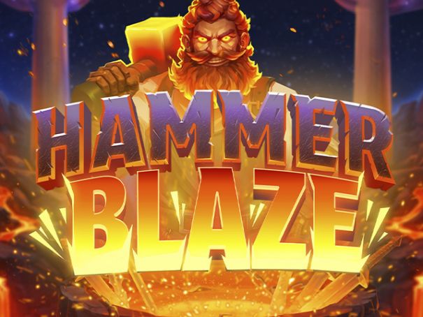 Hammerblaze